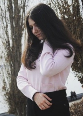 Екатерина, 24, Россия, Саратов