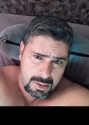 Moreno, 46, Brazil, Bauru