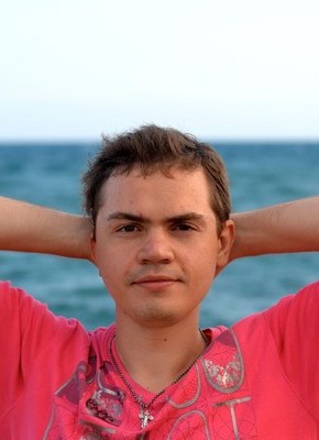 Danil, 43, Россия, Новороссийск