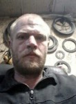 Nikolay Bezuglov, 37, Penza