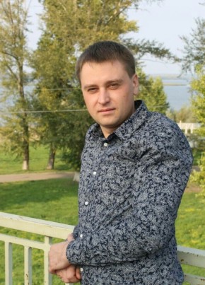 Андрей, 37, Россия, Чистополь