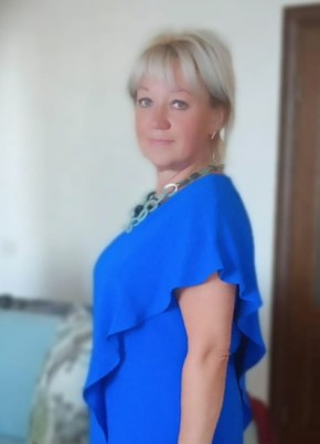 Yuliya, 52, Russia, Saint Petersburg