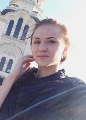 Аксинья, 26, Россия, Ростов-на-Дону