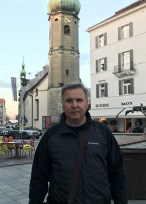 Gorbenko Vladimi, 59, Russia, Rostov-na-Donu