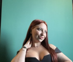 Agata, 35, Moscow