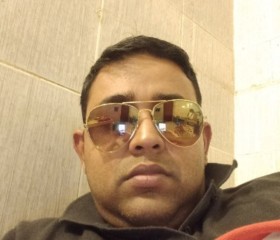 Subhadeep Ghosh, 42 года, اَلْمَنْقَف