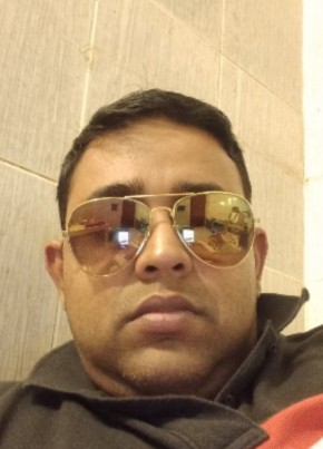 Subhadeep Ghosh, 42, دَوْلَة اَلْكُوَيْت, اَلْمَنْقَف
