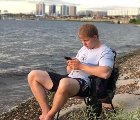 Семён, 29 лет, Москва