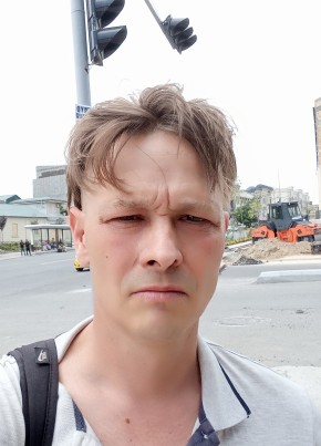 Алексей, 47, Россия, Нижнеангарск