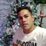 Andys, 35  , Naples