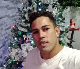Andys, 34, Naples