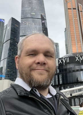 Andrew, 44, Россия, Колпино