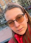 Dasha, 18, Moscow