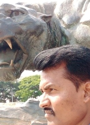 Anil kumar Kumar, 30, India, Bangalore