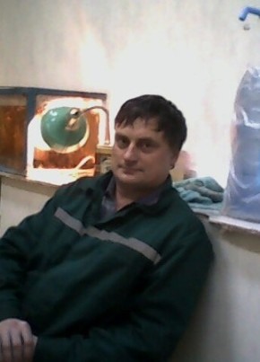 сергей, 52, Россия, Чапаевск