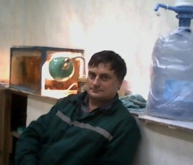 сергей, 52 года, Чапаевск