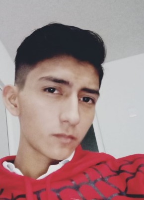 Orlando из Veracruz 25 лет