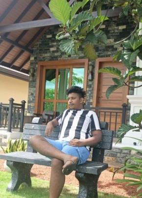 Ok из මහනුවර 22 года