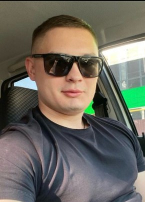 Андрей, 25, Россия, Одинцово