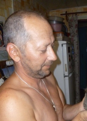 Славыч, 53, Россия, Смоленск
