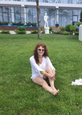 Вікторія, 41, Україна, Миколаїв