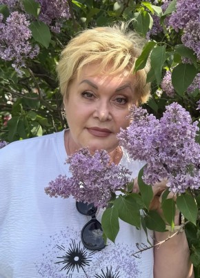 Ольга из Змеиногорска 65 лет