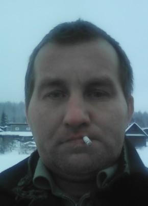 aleksandr, 48, Russia, Yekaterinburg