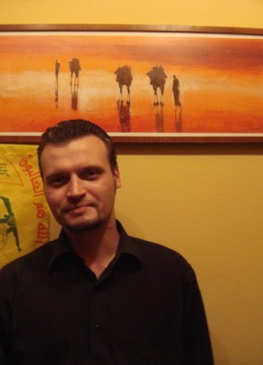 Джамил, 47, Россия, Москва