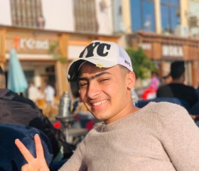 فيصل, 20, Disuq