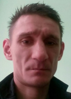 Тимур из Кременнаи 46 лет