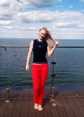 Катя, 41, Россия, Архангельск