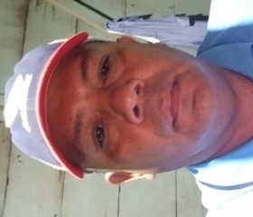 Jorge, 49, Liberia