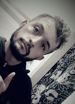 Ricardo aparecid из Tatuí 27 лет