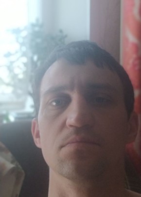 Вадим, 34, Россия, Ковров