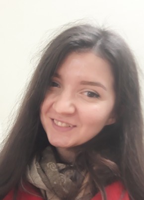 Дарья, 30, Россия, Ростов