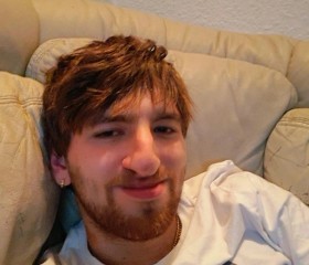Johannes, 21, Hannover