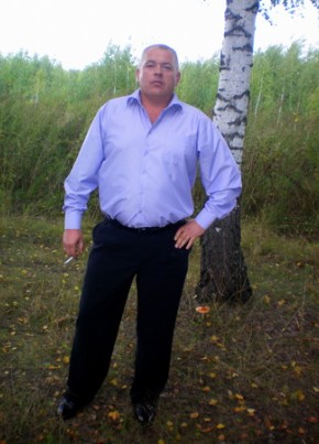Вячеслав, 54, Россия, Ряжск