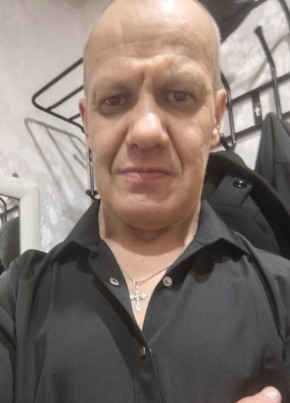 Павел из Сарапула 54 года