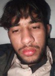 Rizwan jani, 20 лет, لاہور