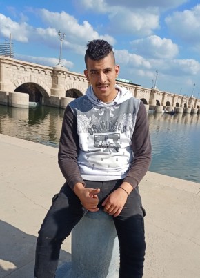 محمد كوشه, 21, جمهورية مصر العربية, طنطا