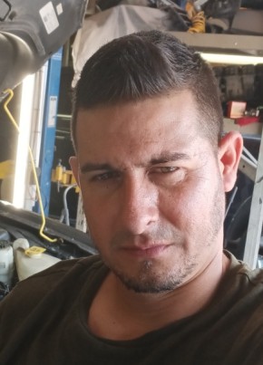 Maikel, 40, United States of America, Jasper