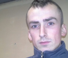 Maciek, 31 год, Radom