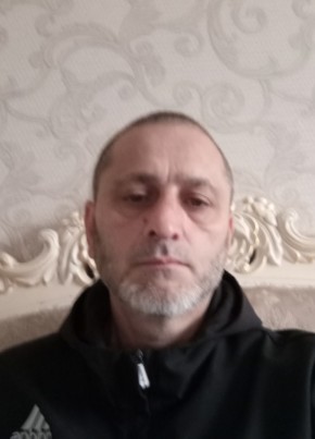 Дэни из Железнодорожного (Московской обл.) 41 год