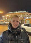 Вячеслав, 18 лет, Санкт-Петербург