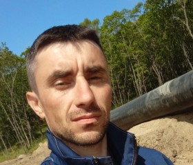 Алексей, 39 лет, Врангель