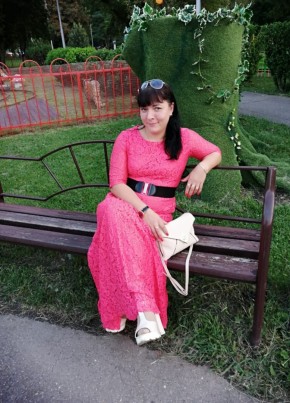 екатерина, 34, Россия, Краснодар