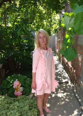 Маришка, 46, Україна, Харків