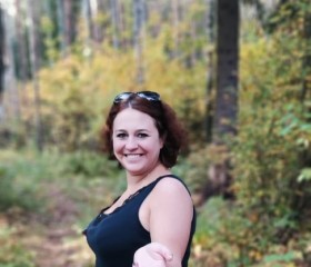 Yuliya, 44, Shchelkovo