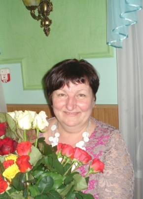 Ольга, 67, Україна, Полтава
