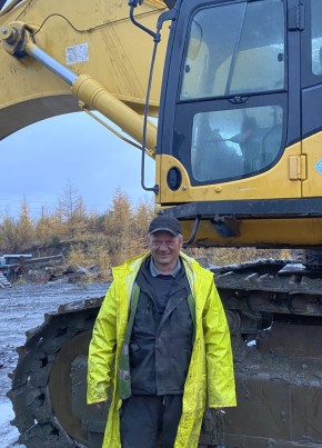 Sergey, 47, Russia, Klintsy